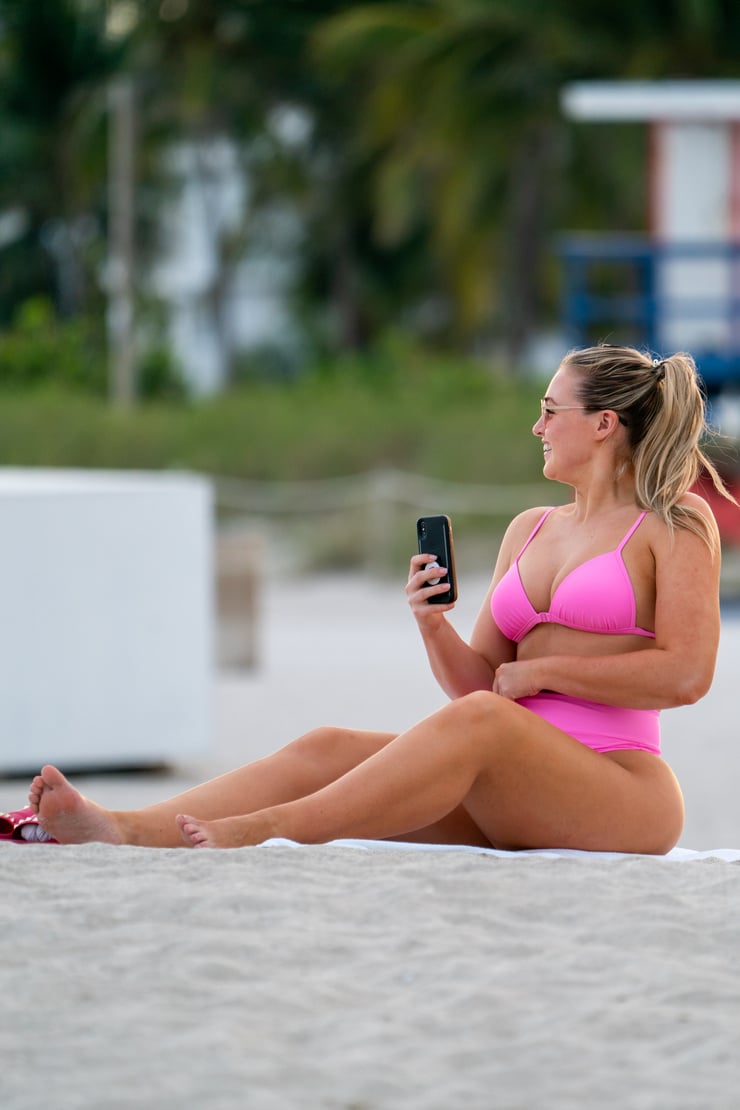 Iskra Lawrence