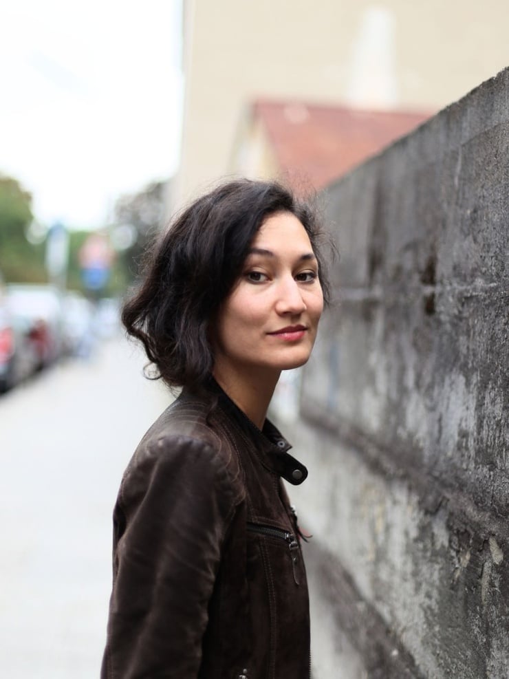 Agnes Kiyomi Decker