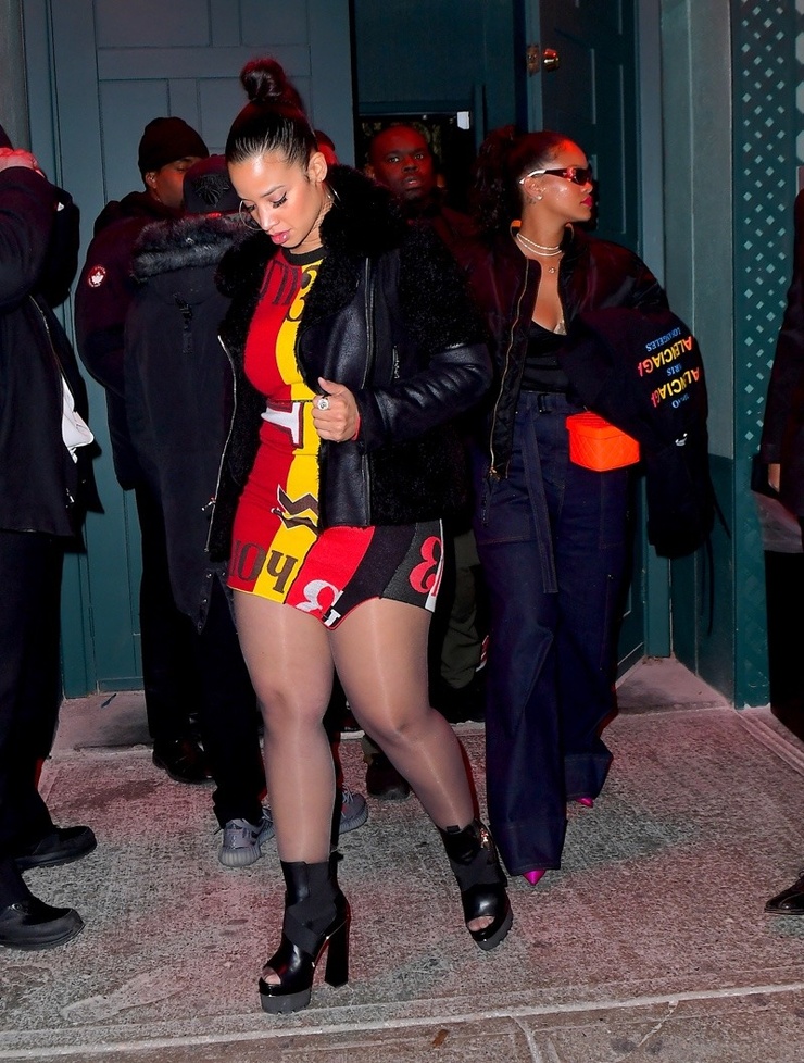 Dascha Polanco Dascha Polanco