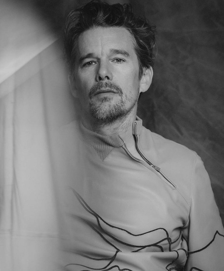 Ethan Hawke