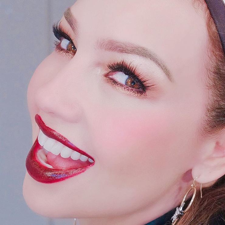 Thalía