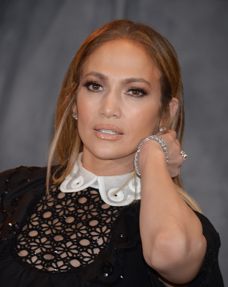 Jennifer Lopez