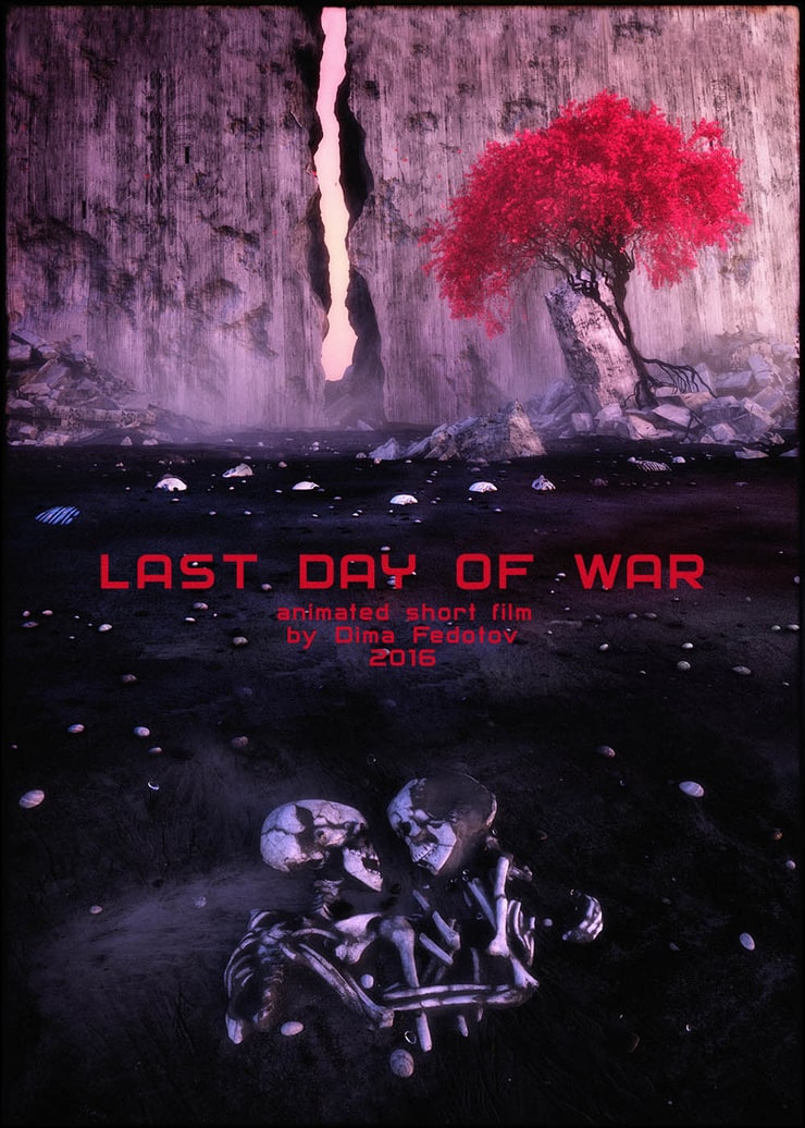 Last Day of War