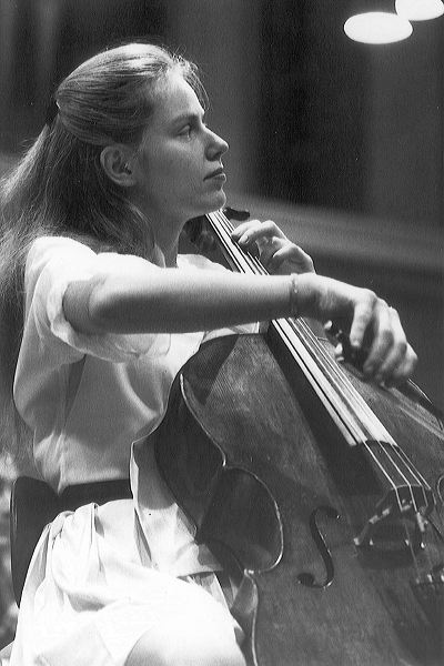 Jacqueline Du Pre