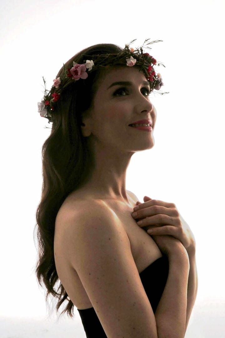 Natalia Oreiro