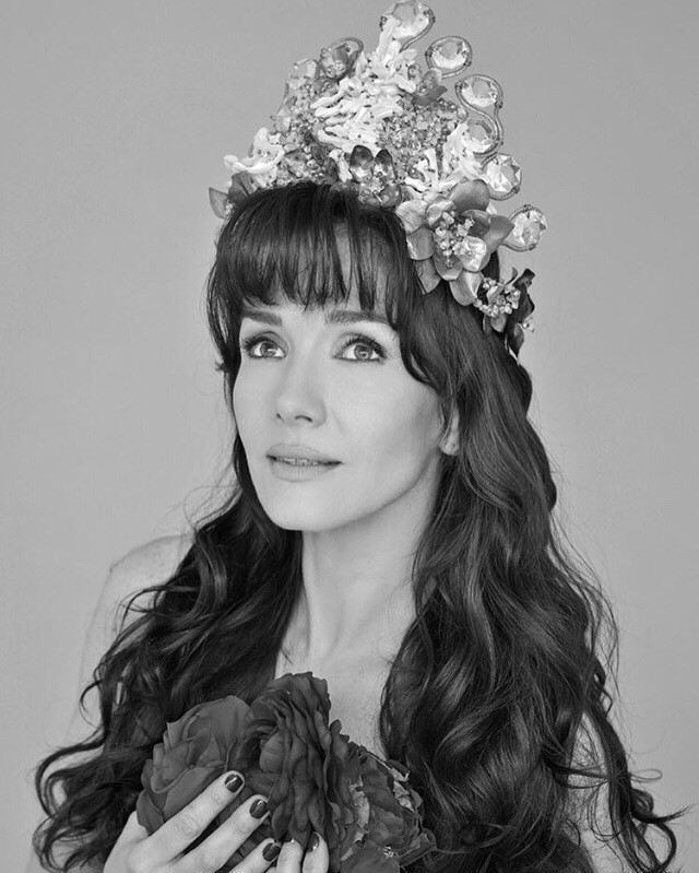 Natalia Oreiro Natalia Oreiro