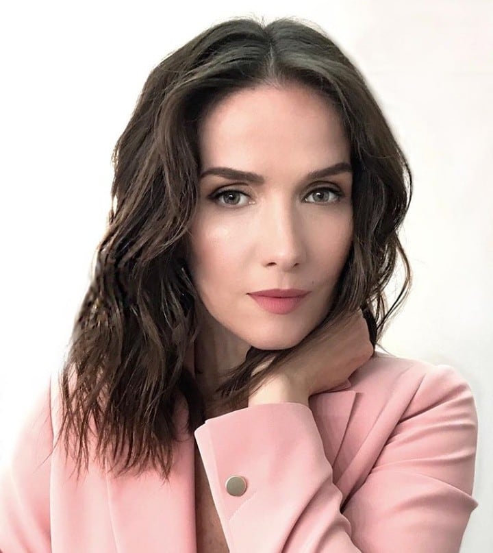 Natalia Oreiro