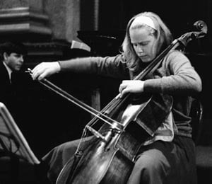 Jacqueline Du Pre