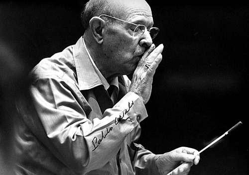 Pablo Casals