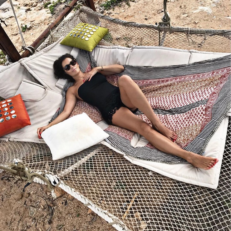 Giorgia Surina Giorgia Surina
