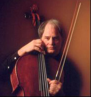 David Darling