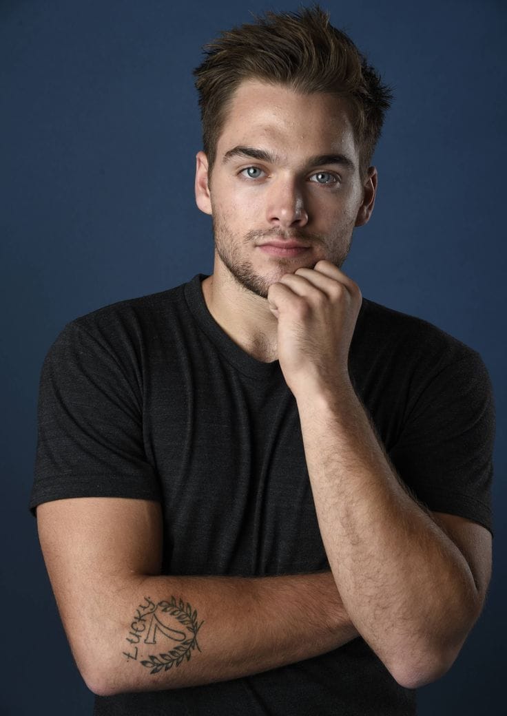 Dylan Sprayberry