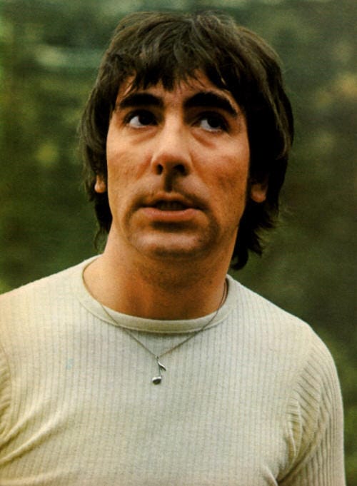 Keith Moon