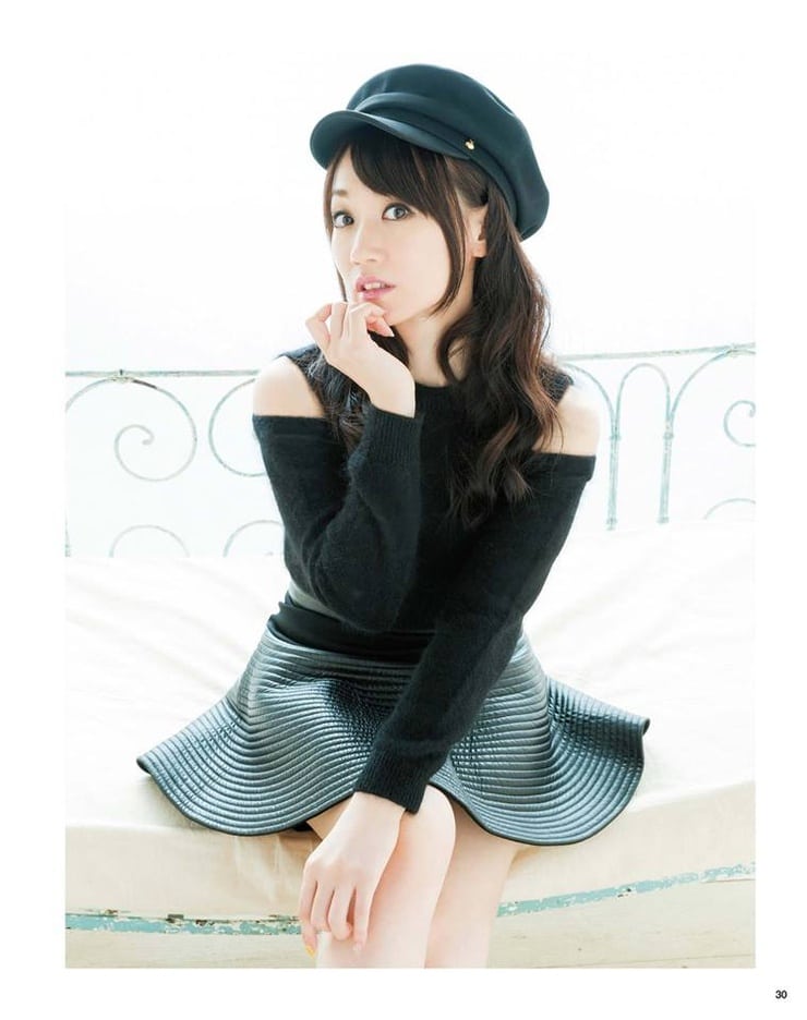 Nana Mizuki