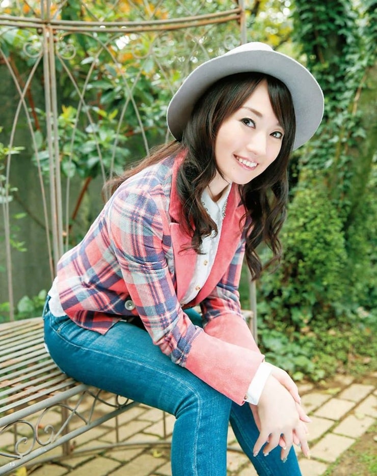 Nana Mizuki