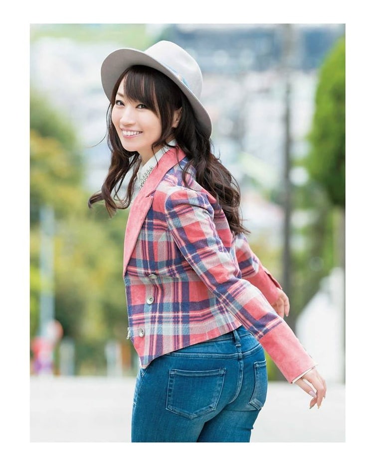 Nana Mizuki