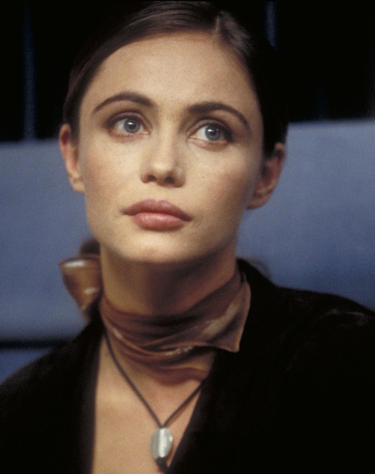 Emmanuelle Béart Emmanuelle Béart