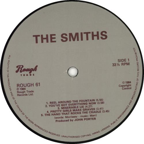 The Smiths