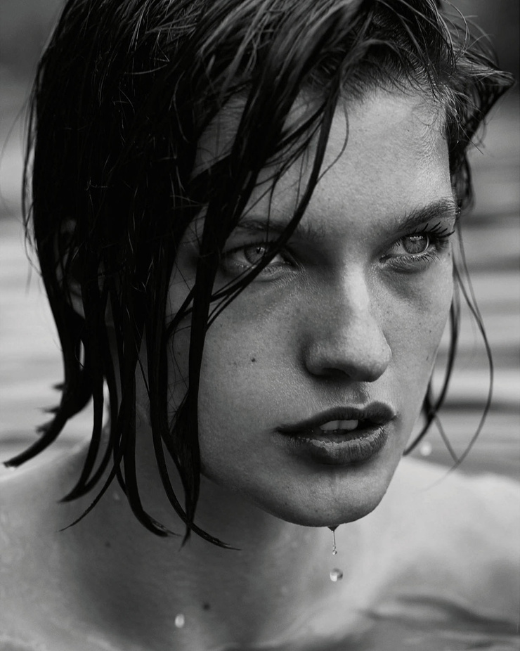 Julia van Os
