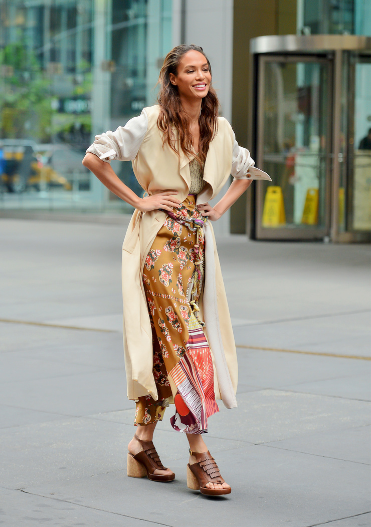 Joan Smalls