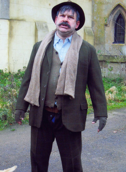 Paul Putner Paul Putner