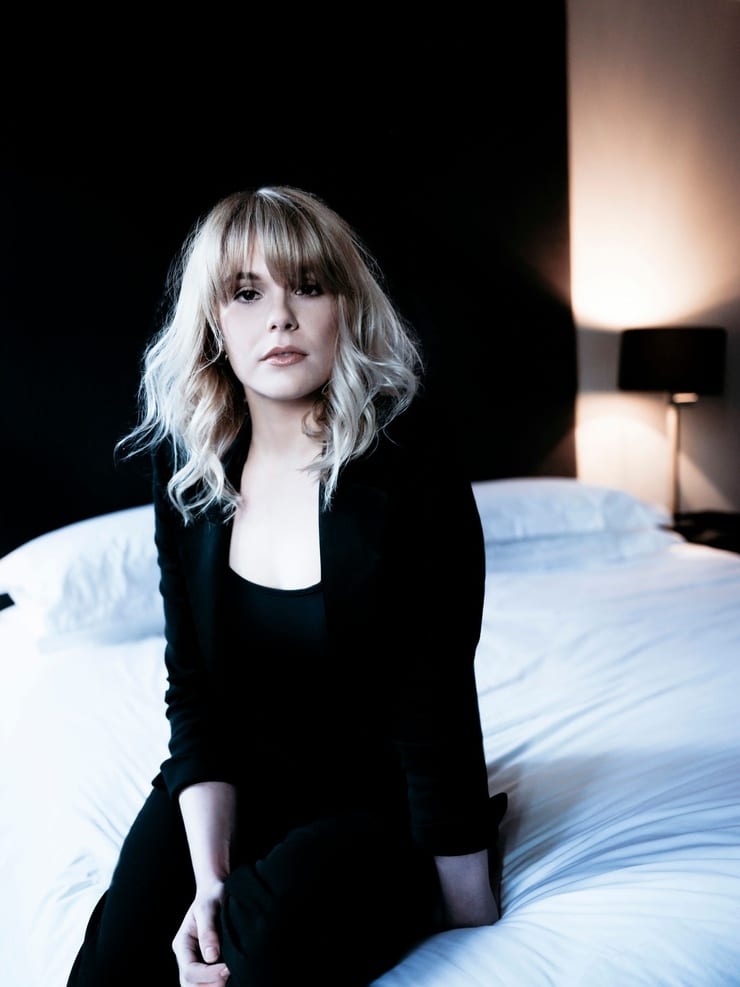 Hannah Arterton Hannah Arterton