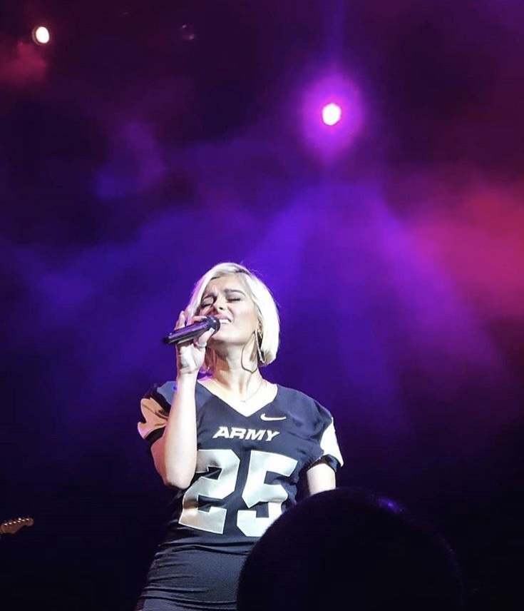 Bebe Rexha
