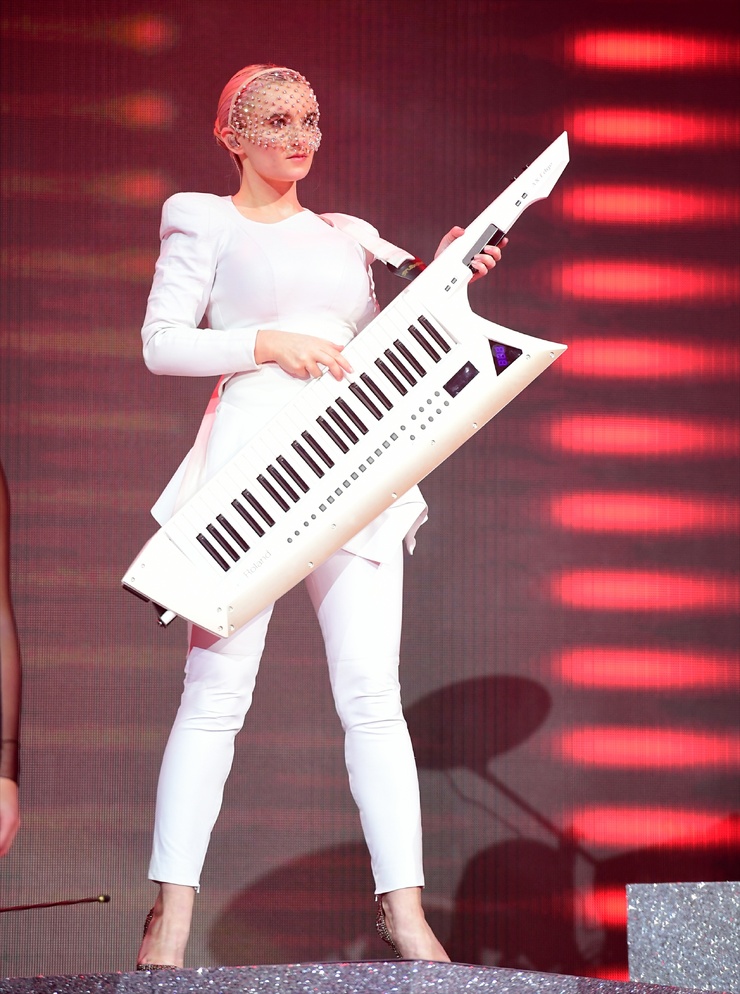 Grace Chatto