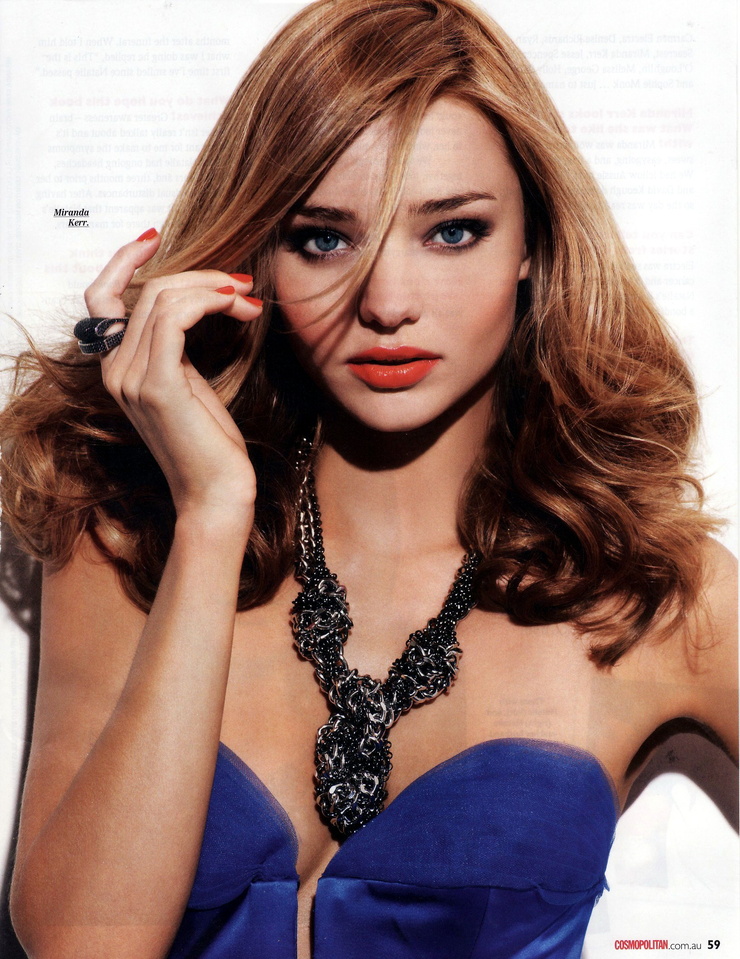Miranda Kerr Miranda Kerr