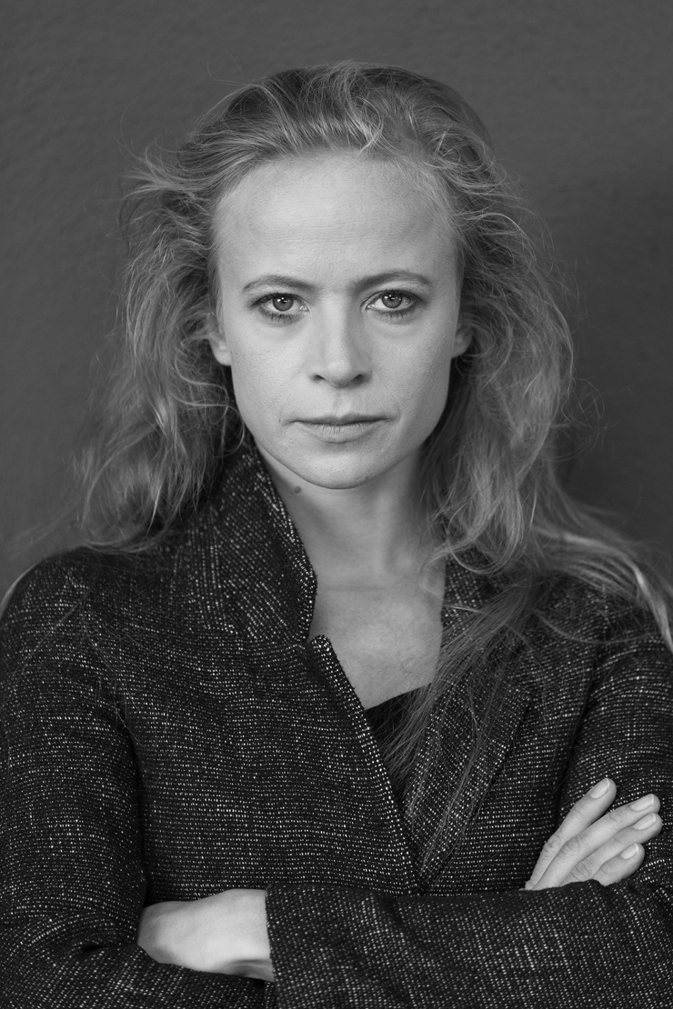 Lena Drieschner