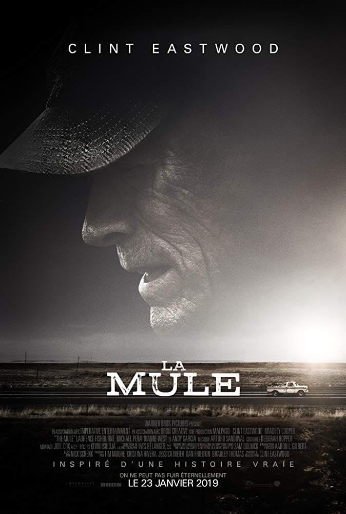 The Mule