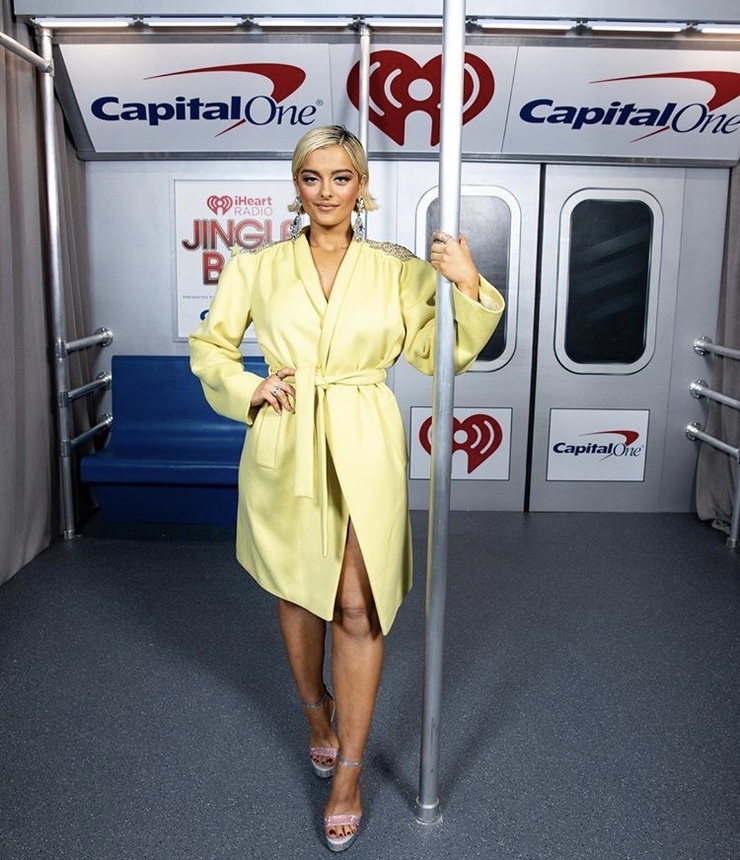 Bebe Rexha