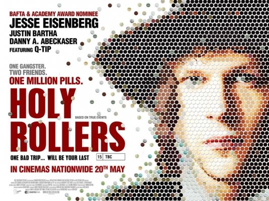 Holy Rollers