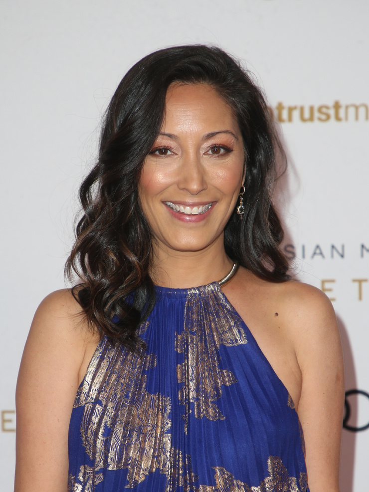 Christina Chang