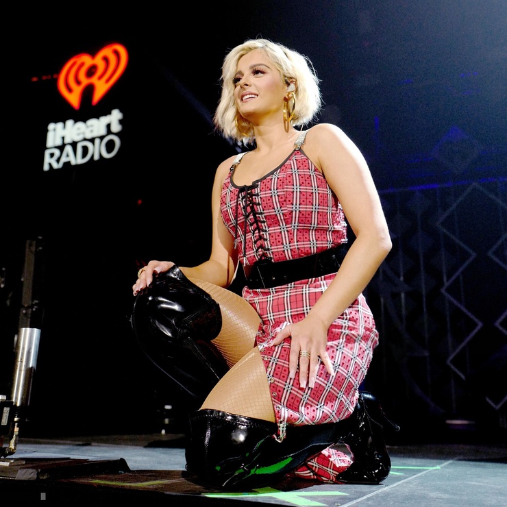 Bebe Rexha