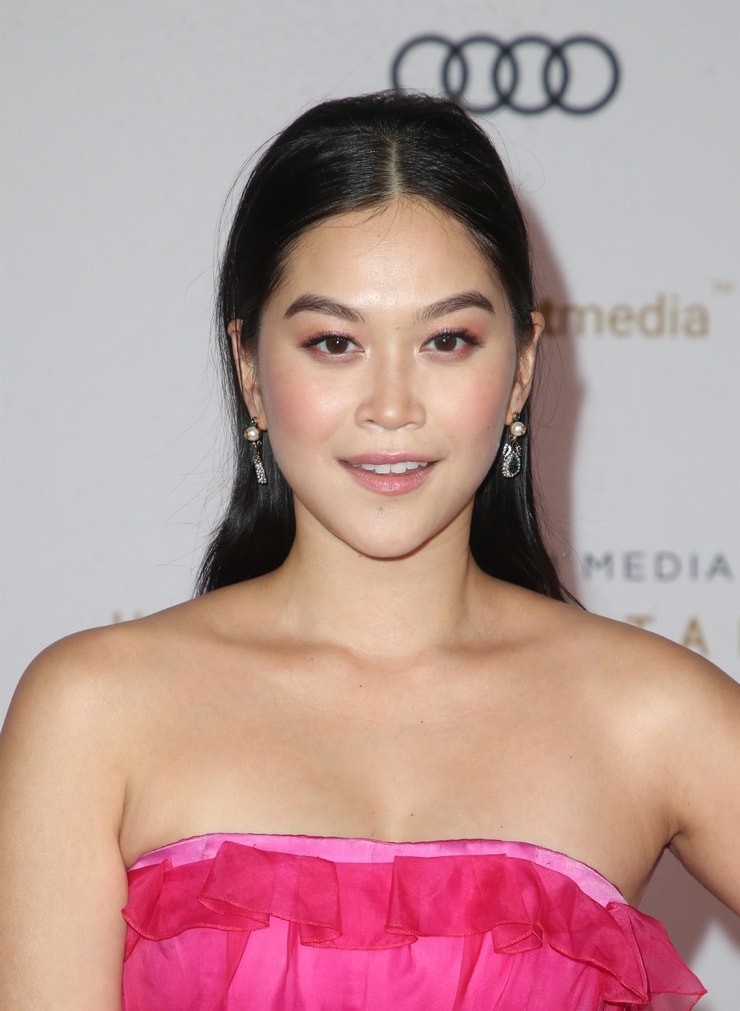 Dianne Doan