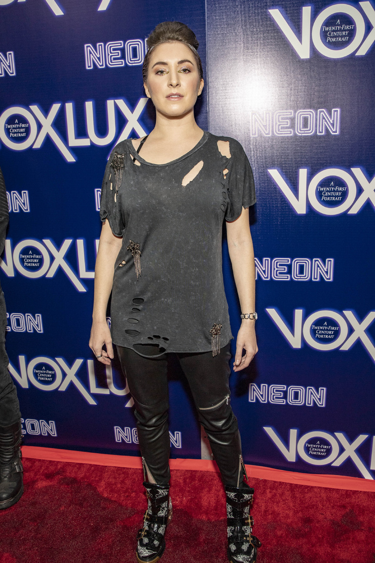 Picture of Adele Heather Taylor