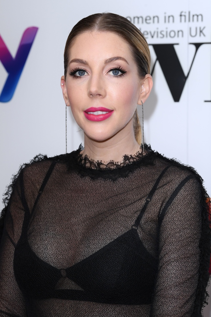 Katherine Ryan