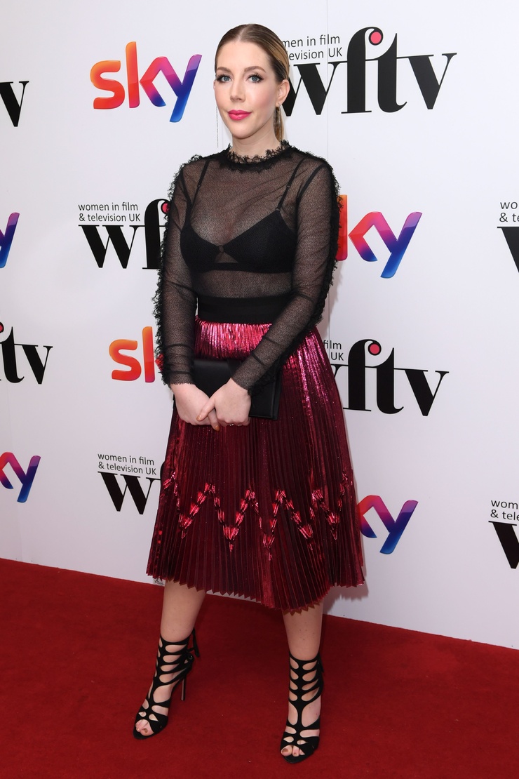 Katherine Ryan