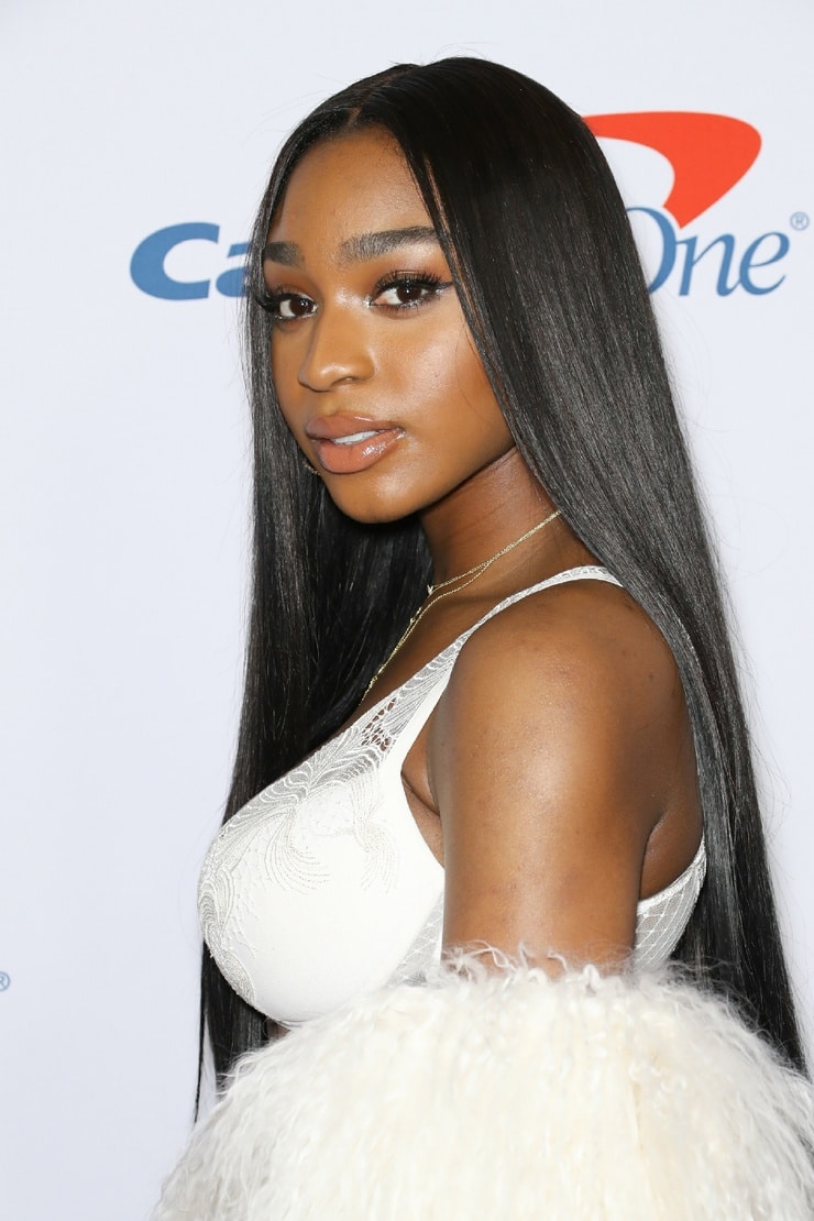 Picture of Normani Hamilton