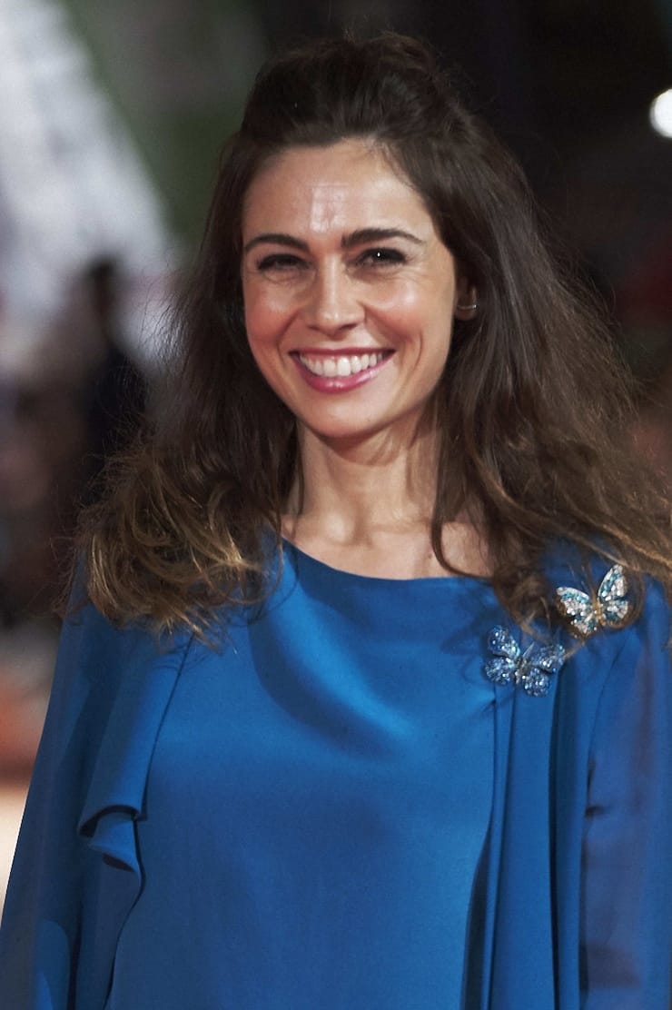 Itziar Atienza Itziar Atienza