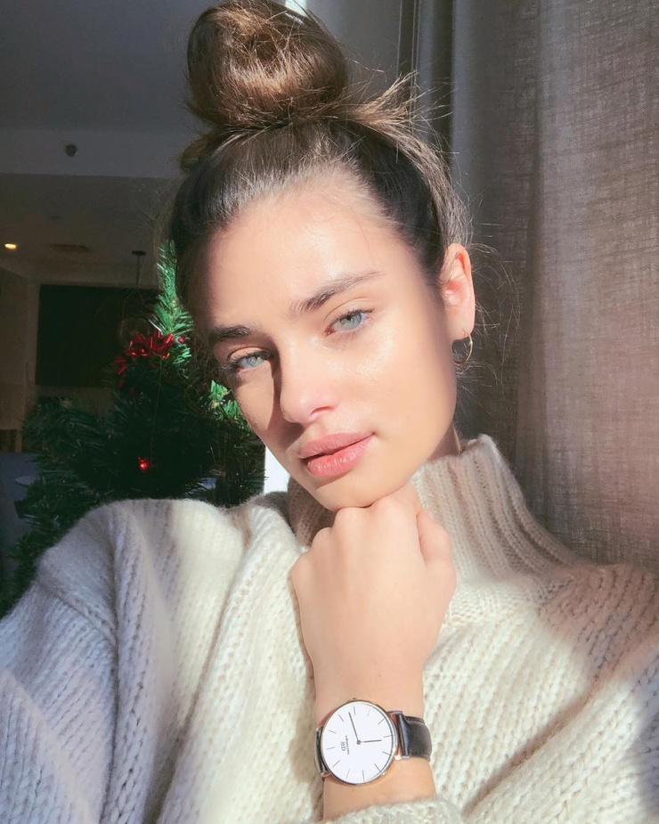 Taylor Marie Hill Taylor Marie Hill
