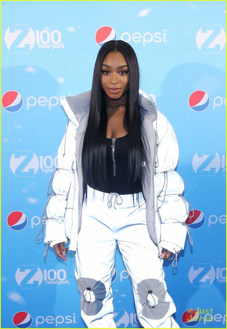 Normani Kordei