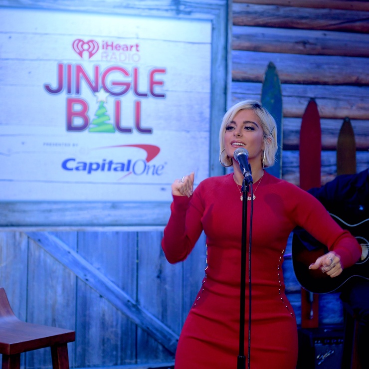 Bebe Rexha