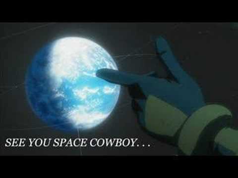 Cowboy Bebop