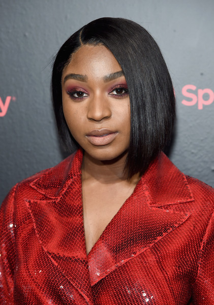 Normani Kordei