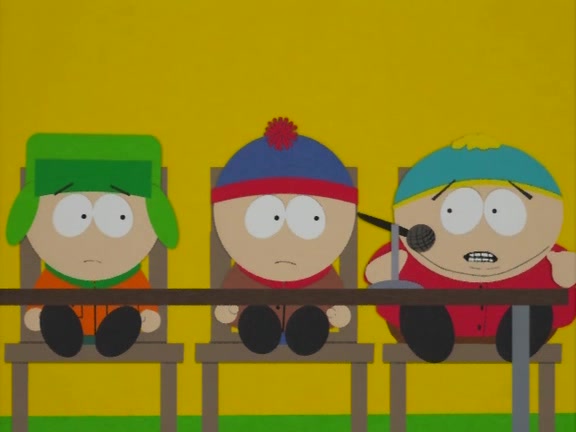 South Park