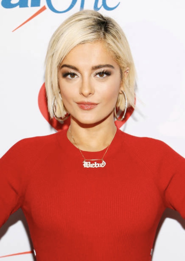 Bebe Rexha