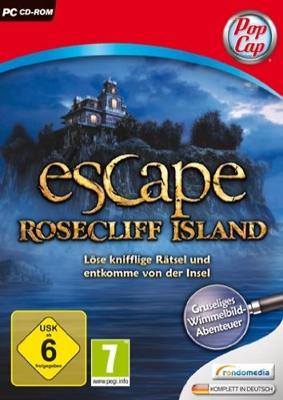 Escape Rosecliff Island