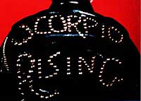 Scorpio Rising (1964)
